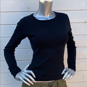 COPY - American Apparel long sleeve tee